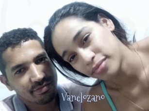 vanelozano Faceporno