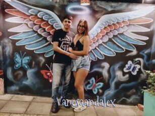 Vanesaandalex