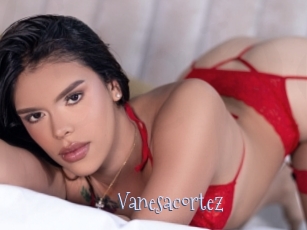 Vanesacortez