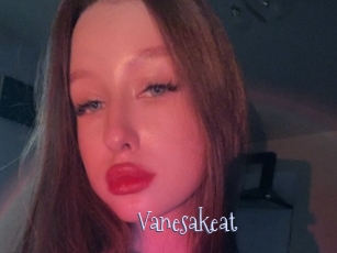 Vanesakeat