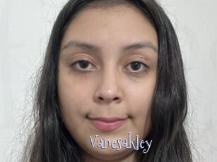 Vanesakley