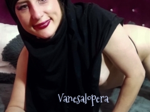 Vanesalopera