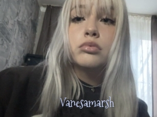 Vanesamarsh