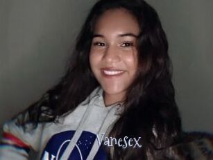 Vanesex