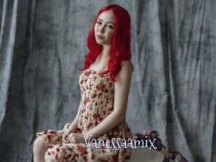 Vanessaamix