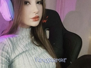 Vanessaamur