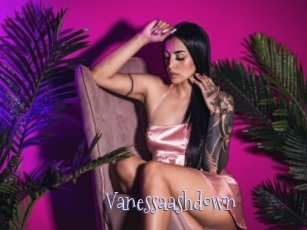 Vanessaashdown