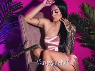 Vanessaasher
