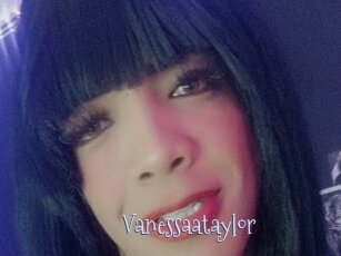 Vanessaataylor