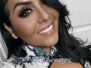 Vanessabeverlyox