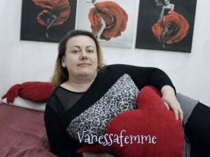 Vanessafemme
