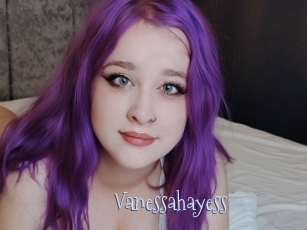 Vanessahayess