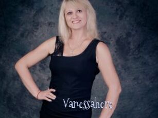 Vanessahere