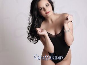 Vanessakhan