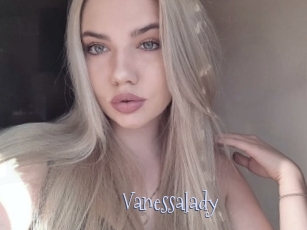 Vanessalady