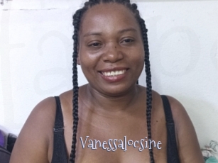 Vanessalocsine