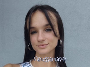 Vanessamason