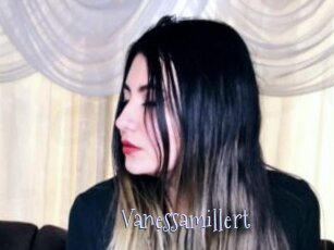 Vanessamillert