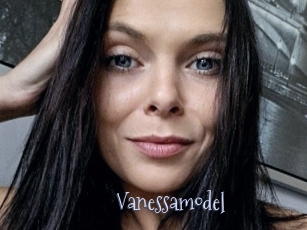 Vanessamodel
