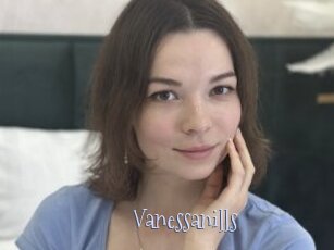 Vanessanills