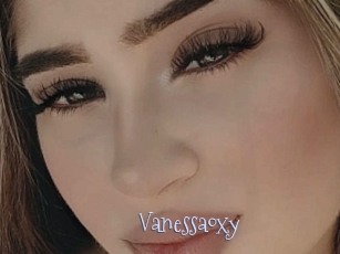 Vanessaoxy