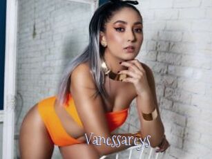 Vanessareys