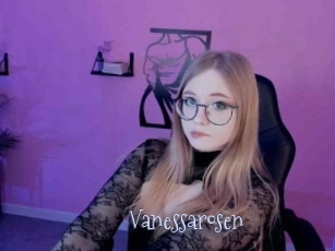 Vanessarosen