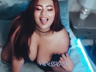Vanessascot