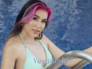 Vanessasender
