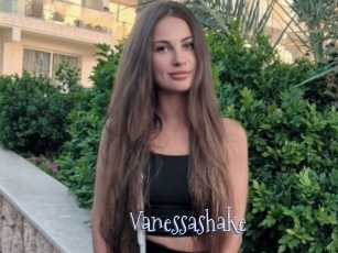 Vanessashake