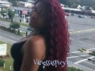 Vanessaspicy2u