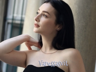 Vanessasvit