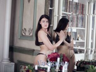 Vanessatavy