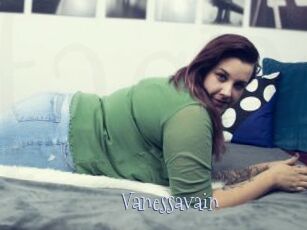 Vanessavain