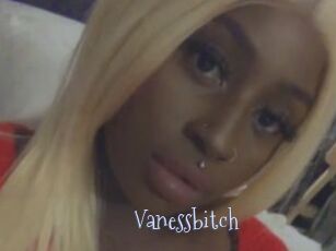 Vanessbitch