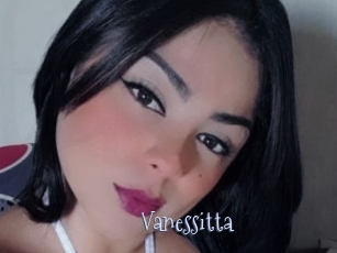 Vanessitta