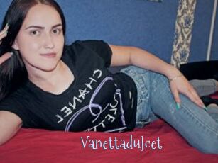 Vanettadulcet