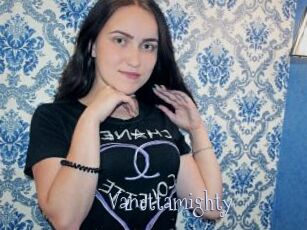 Vanettamighty