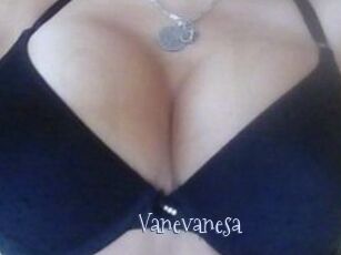 Vanevanesa