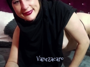 Vanezacaro