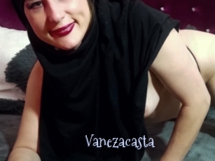 Vanezacasta