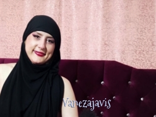 Vanezajavis