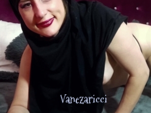 Vanezaricci