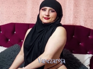 Vanezarosa