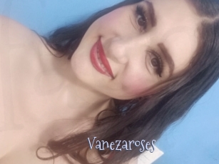 Vanezaroses