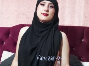 Vanezarozo
