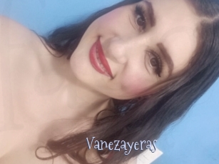 Vanezayeras