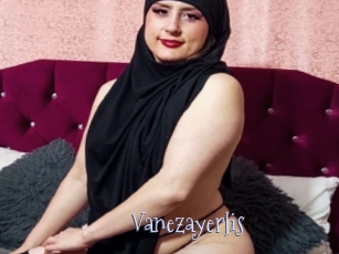 Vanezayerlis