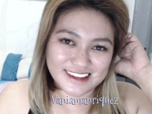 Vaniamanriquez