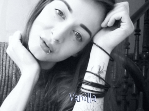 Vanilla